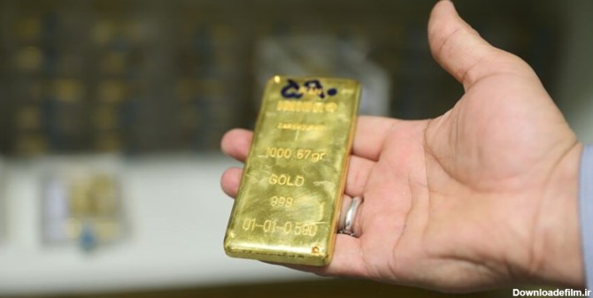 ذخایر طلای روسیه رکورد زد | خبرگزاری فارس