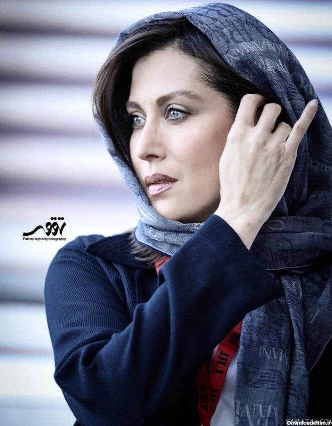 زیباترین "بازیگر زن ایرانی" از نظر مرم ایران