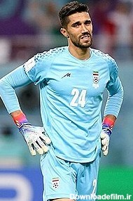 سید حسین حسینی (بازیکن فوتبال) - ویکی‌پدیا، دانشنامهٔ آزاد