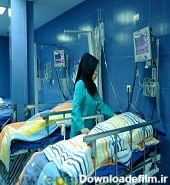 عکس بیمارستان یاس سپید تهران