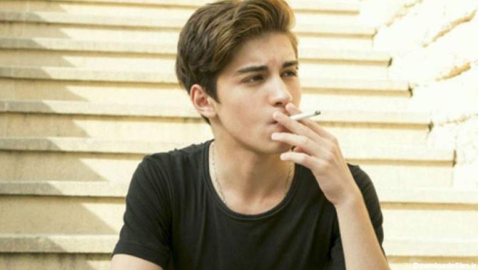 میگنا - چگونه مانع سیگار کشیدن نوجوانمان شویم؟