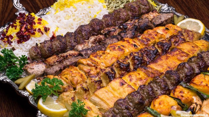خوشمزه‌ترین غذاهای ایرانی کدامند؟ | وبلاگ اسنپ تریپ