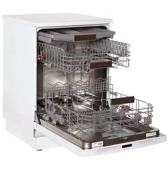 ماشین ظرفشویی بوش مدل SMS68TW06E | تیک تاک