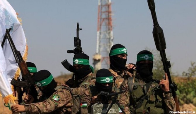 حماس تصاویر تونل های زیر نوار غزه را منتشر کرد+ عکس