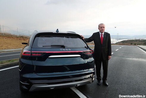 ببینید | جزئیات دیدنی درباره خودروی ملی در کلاس جهانی ترکیه‌ای ها که  خودروسازان ایرانی باید تماشایش کنند!