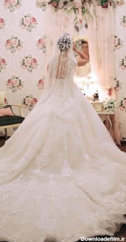 بهترین مزون لباس عروس تهران: خرید و اجاره لباس عروس در تهران آذر 1402