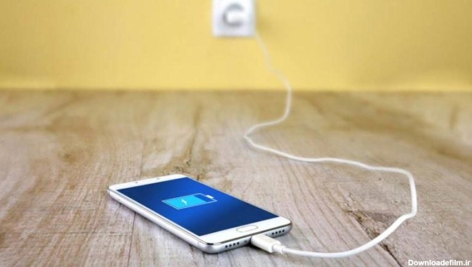باتری موبایل را تا چند درصد باید شارژ کنیم؟ | خبرگزاری فارس