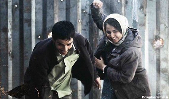 فیلم/ چند متر مکعب عشق/ روایت عاشقانه ایرانی-افغانی | خبرگزاری فارس