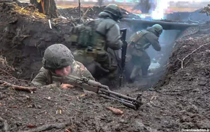 كشته شدن ۱۵۰ هزار سرباز روس در اوکراین