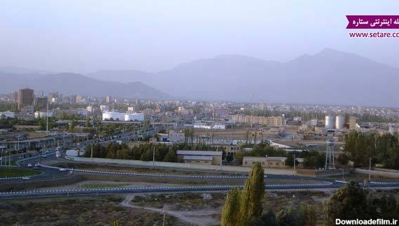 نگاهی به جاذبه‌ های شهر خوی؛ شمال غربی‌ترین نقطه ایران