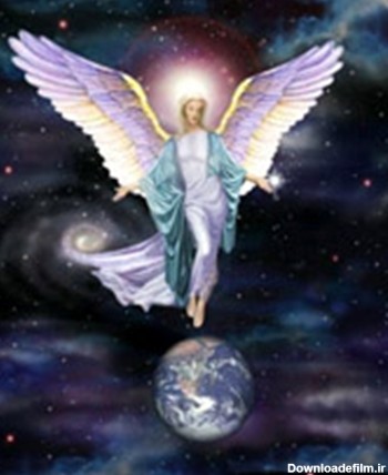 چرا فرشته ها نبی نشدند؟!