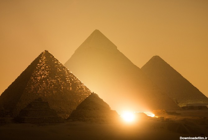 فرارو | چرا هنوز هیچ گنجی در اهرام مصر پیدا نشده؟