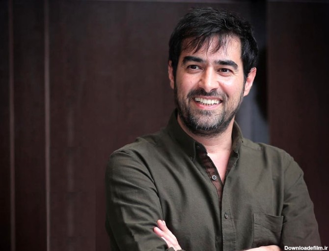 شهاب حسینی یکی از جذاب‌ترین بازیگران مرد ایرانی