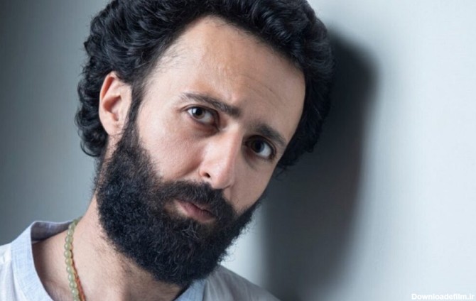 حسام محمودی بازیگر جوان سینما و تلویزیون در ۳۷ سالگی درگذشت + بیوگرافی
