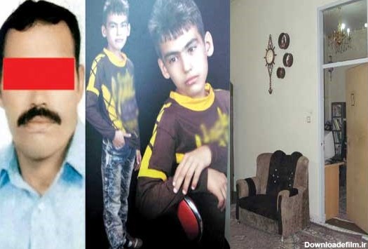پدر خشمگین خانواده اش را 5 ساعت شکنجه کرد/ مرگ پسر 12 ساله!