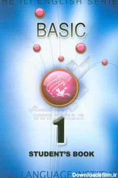 The-ILI-English-series:-basic-1-student's-book | کانون-زبان-ایران ...