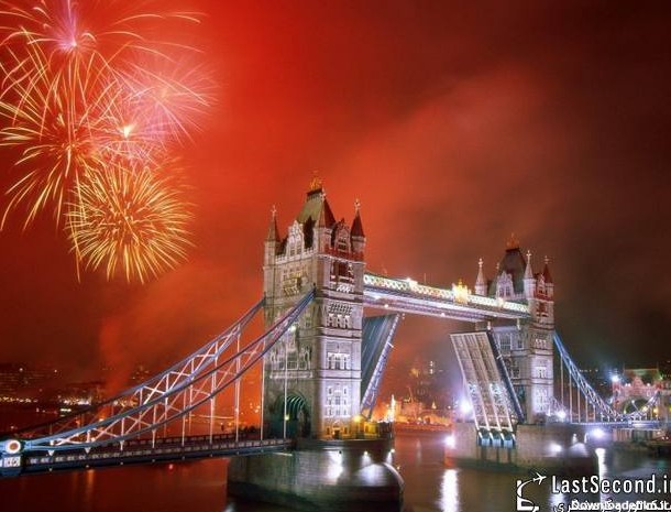 زیباترین شهرهای دنیا : لندن، انگلیس | لست سکند