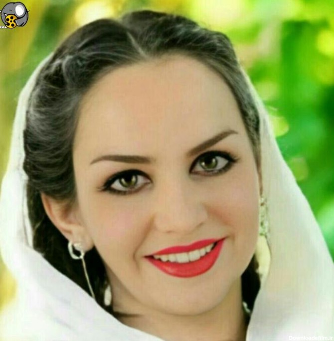 تصاویر جدید زیباترین دختر ایران ( دختر جذاب و لوند رزیتا دغلاوی ...