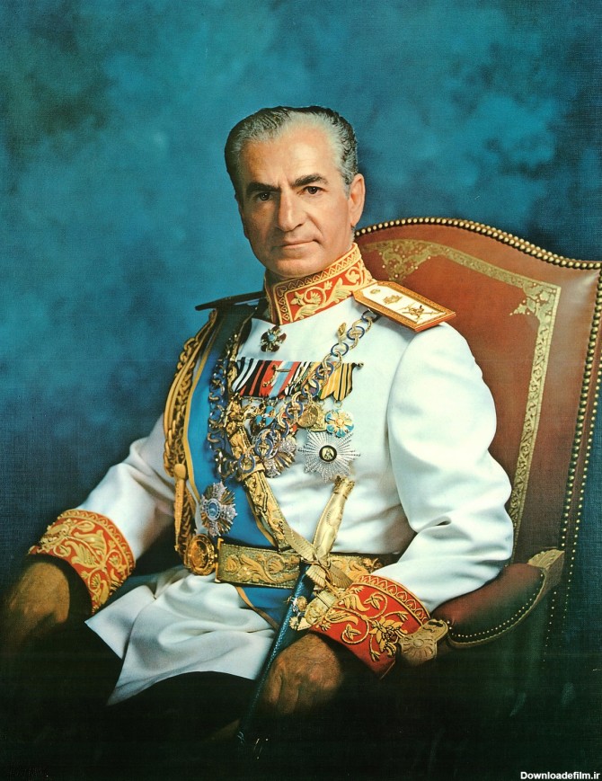 محمدرضا پهلوی - ویکی‌پدیا، دانشنامهٔ آزاد