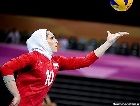 اتفاقات عجیب برای دختر والیبالیست در ترکیه | ورزش سه