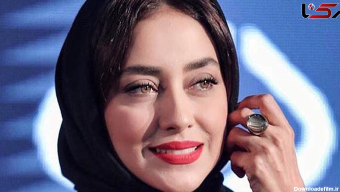 بهاره کیان افشار زیباترین زن جهان اسلام ! + عکس های روز ...