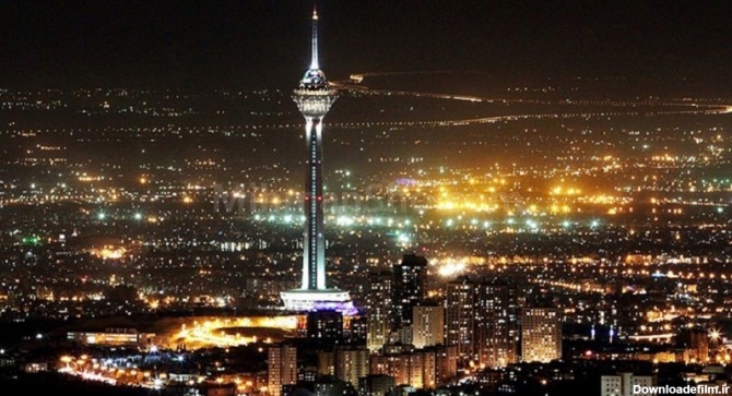 برج میلاد تهران، 10 حقیقت جالب در مورد سومین برج بلند در خاورمیانه ...