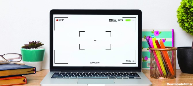 روش های سریع برای تصویر برداری و فیلم برداری از صفحه نمایش کامپیوتر