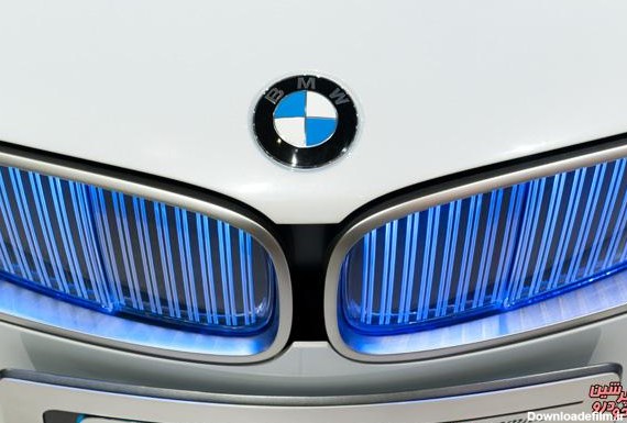 پارکینگ BMW در آلمان + عکس - persiankhodro