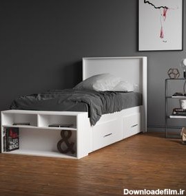 تخت خواب | سرویس خواب | قیمت فوق العاده مدلهای ساده و مدرن