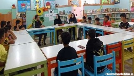 اجرای طرح کانون مدرسه برای ۶ هزار کودک زنجانی