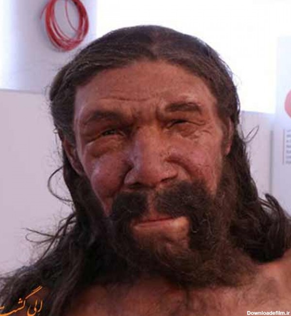 چهره واقعی انسانی که 150 هزار سال پیش مرده است!