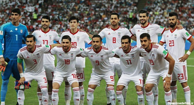 اسامی بازیکنان تیم ملی فوتبال ایران اعلام شد - تابناک | TABNAK