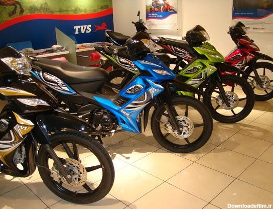آخرین قیمت موتورسیکلت در بازار - تیر 1401 - راهنمای همشهری