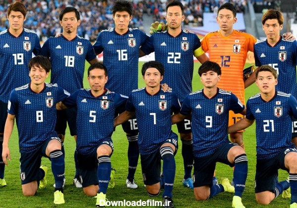 ژاپن می خواهد در نیمه نهایی جام جهانی ۲۰۲۲ باشد | ورزش سه