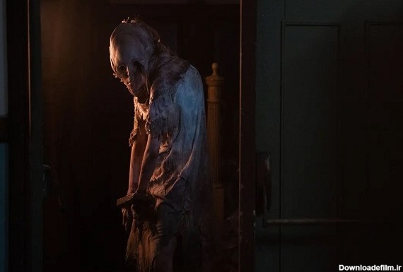 اولین تصاویر فیلم ترسناک «رزیدنت ای ول» منتشر شد