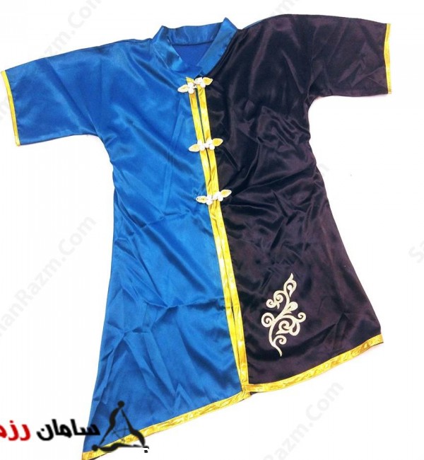 لباس فرم تالو وشو(کد 4) - Wushu dress taolu design - فروشگاه تخصصی ...