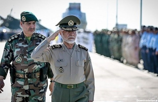 فرماندهان کل ارتش بعد از انقلاب را بیشتر بشناسید +عکس - خبرآنلاین