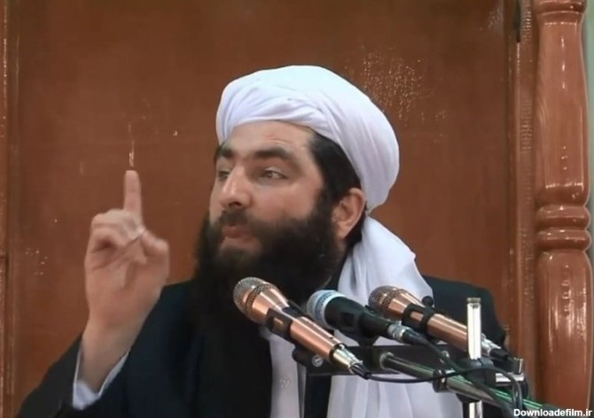 کشته شدن مولوی «مجیب الرحمن انصاری» در حمله انتحاری داعش