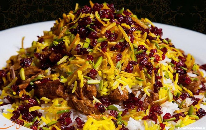 غذاهای ایرانی اصیل، هر آنچه که راجع به غذای ایرانی نمی دانید!