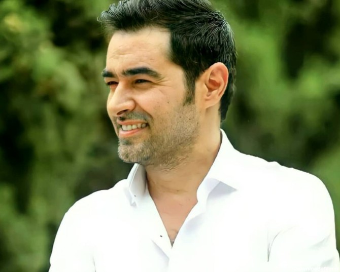 عکس لو رفته شهاب حسینی در کنار برادرش + عکس های دیده نشده ...