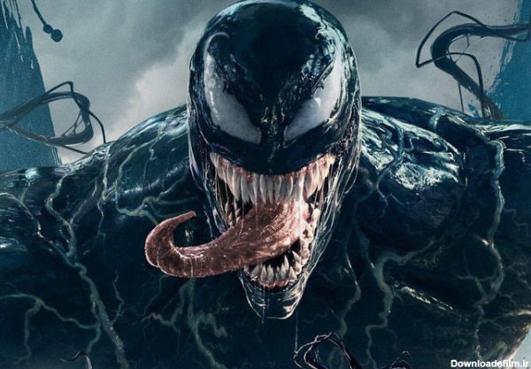 نقد فیلم Venom - ونوم - زومجی