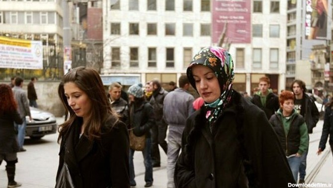 فرارو | آمار زنان باحجاب و بی‌حجاب در ترکیه چقدر است؟