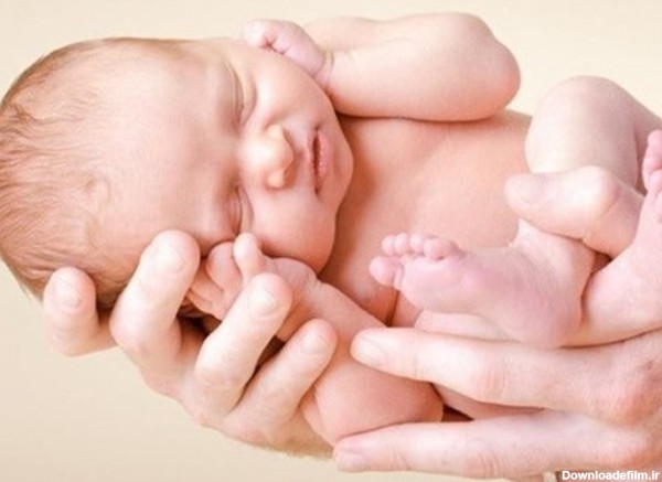 تولد دومین نوزاد از مادر مشکوک به کرونا در بابل- اخبار پزشکی ...