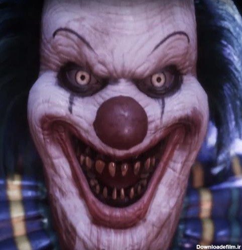 Horror Clown - Scary Ghost - Apps on Google Play