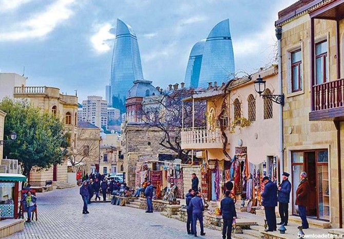 جمهوری اذربایجان