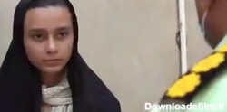 مصاحبه با دختر ۱۴ ساله‌ یزدی که توسط یک افغانستانی کشته شده بود!