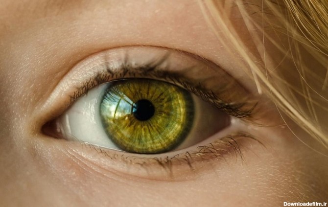 فرارو | نادرترین رنگ چشم در جهان کدام است؟