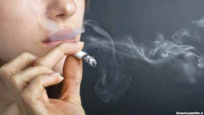 میگنا - آسیب‌های نسلی سیگار کشیدن زنان