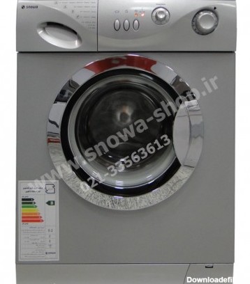 ماشین لباسشویی مدل SWD-151S اسنوا ظرفیت 5 کیلوگرم Snowa - فروشگاه ...