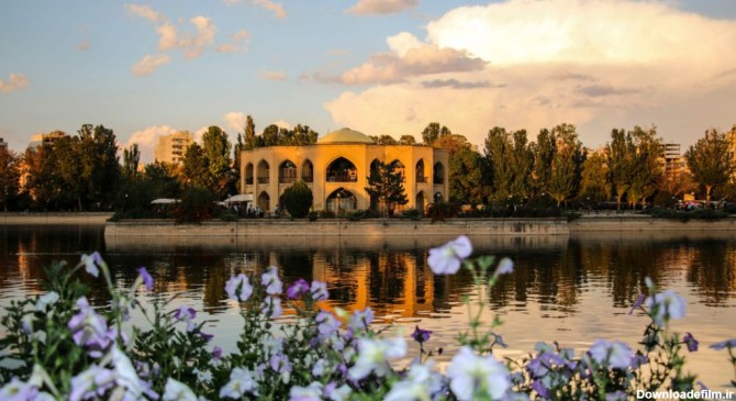 ۱۹ مورد از بهترین جاهای دیدنی تبریز (آدرس + عکس) | فلای تودی
